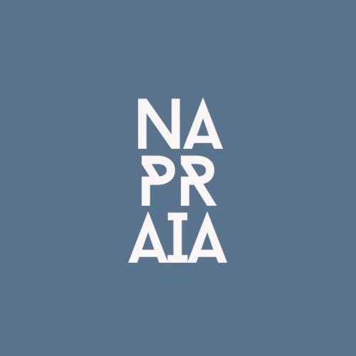 Pousada Na Praia Maricá Eksteriør billede